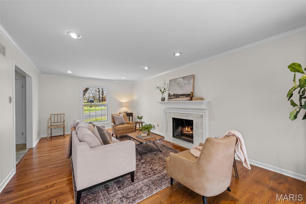 Summerhill - Residential