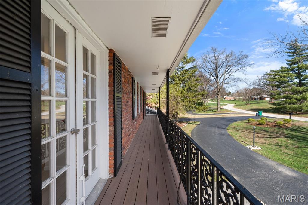 Summerhill - Residential