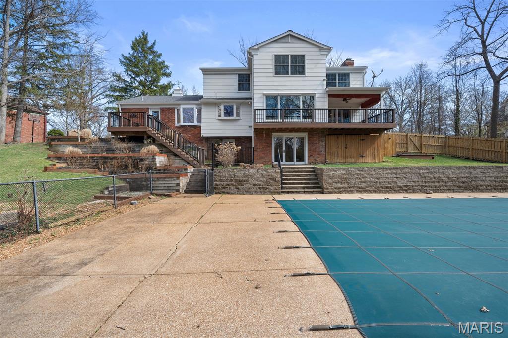 Summerhill - Residential