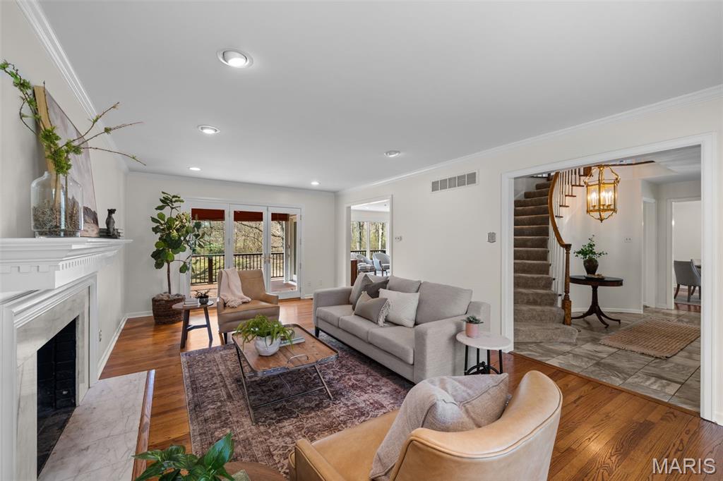 Summerhill - Residential