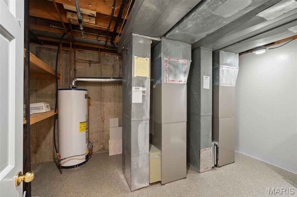 Summerhill - Residential