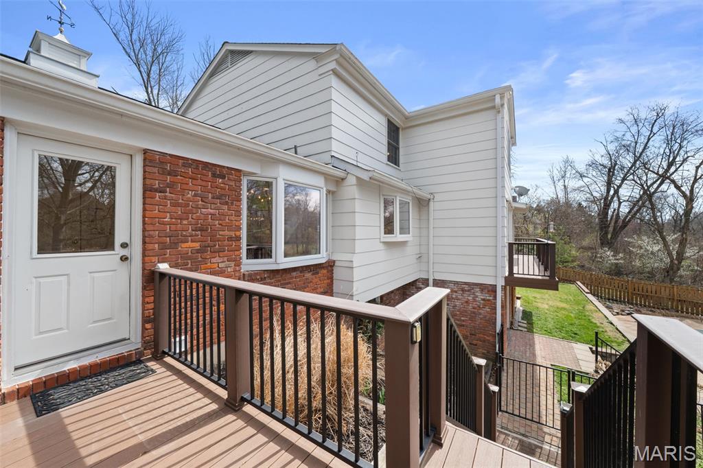 Summerhill - Residential