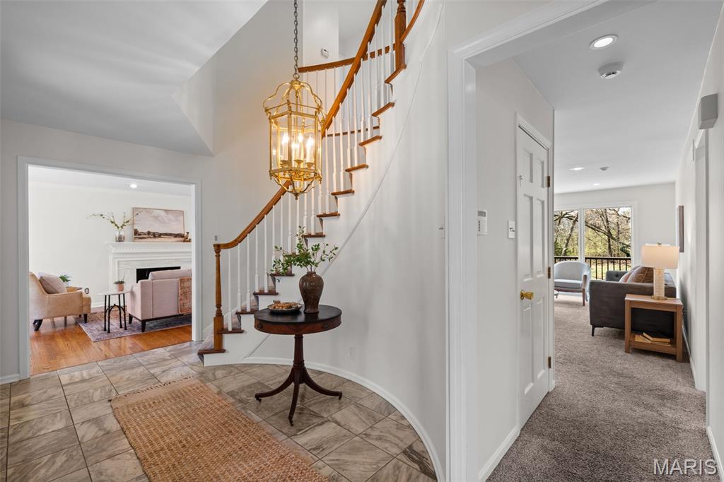 Summerhill - Residential