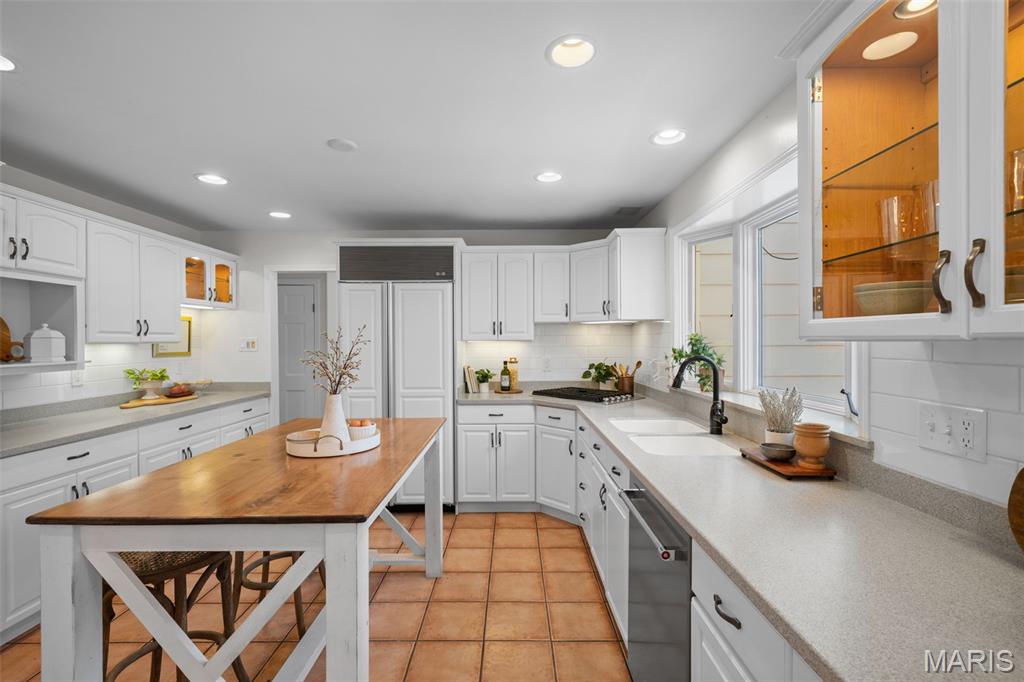 Summerhill - Residential