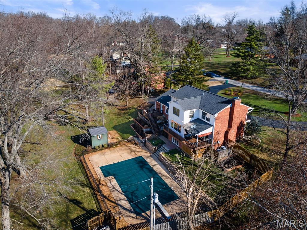 Summerhill - Residential