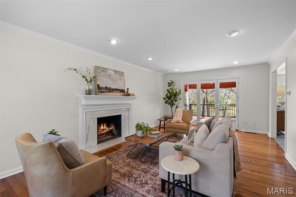 Summerhill - Residential