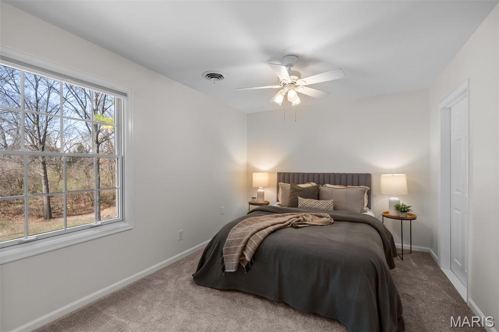 Summerhill - Residential