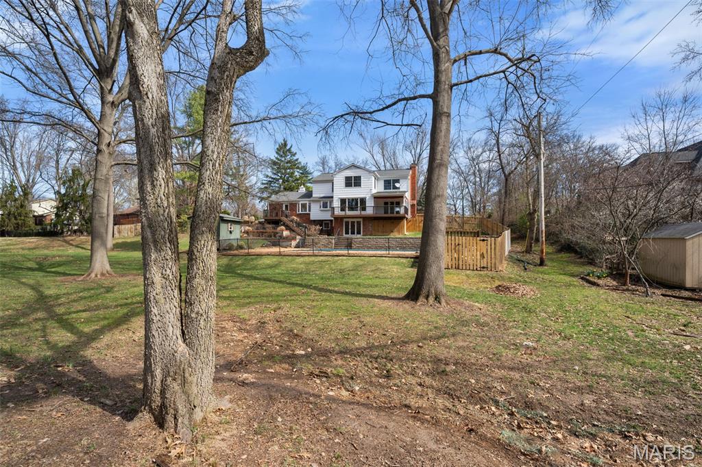 Summerhill - Residential