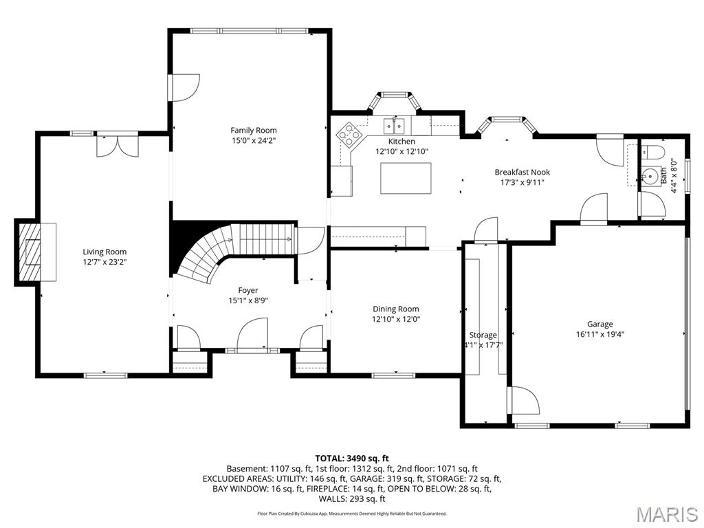 Summerhill - Residential