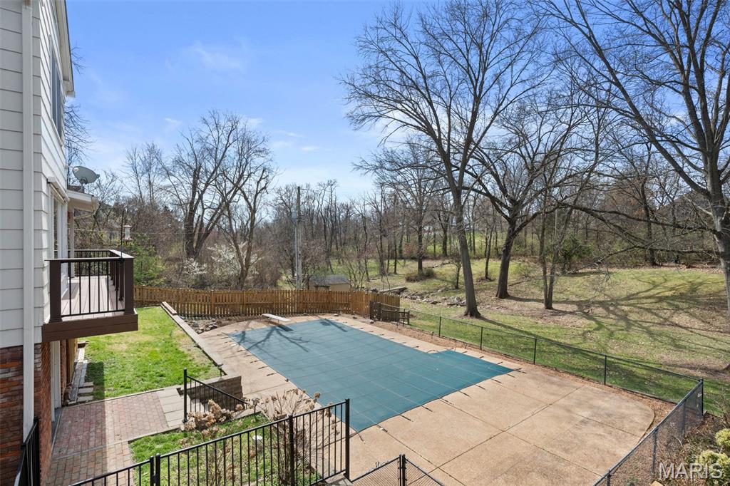 Summerhill - Residential