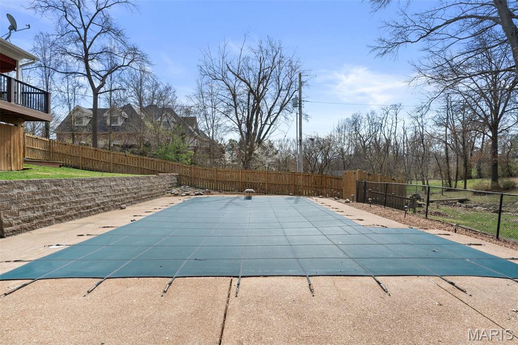 Summerhill - Residential