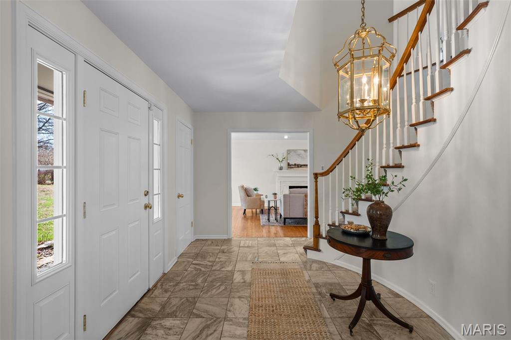 Summerhill - Residential