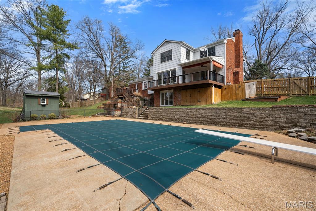 Summerhill - Residential