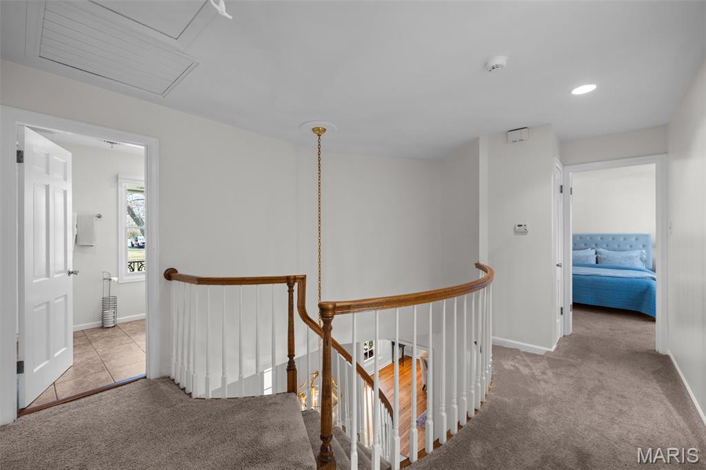 Summerhill - Residential