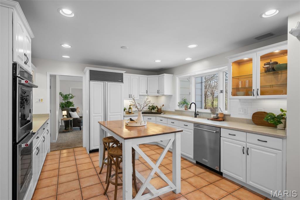 Summerhill - Residential