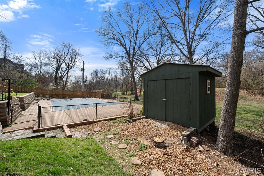 Summerhill - Residential