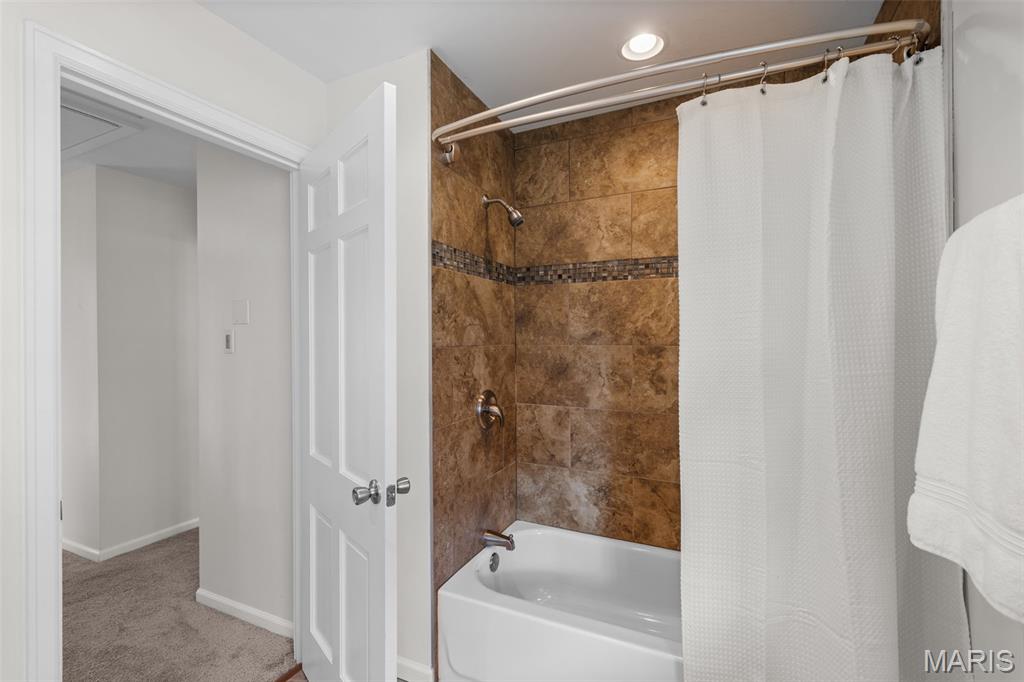 Summerhill - Residential