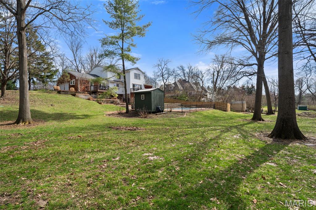 Summerhill - Residential