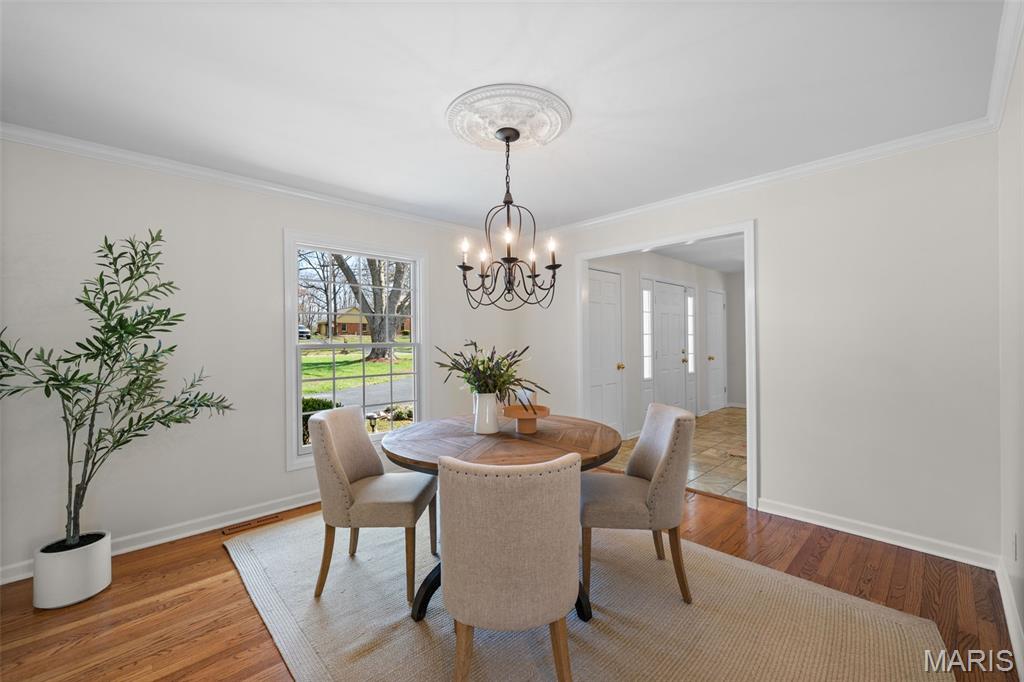 Summerhill - Residential