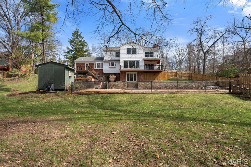 Summerhill - Residential