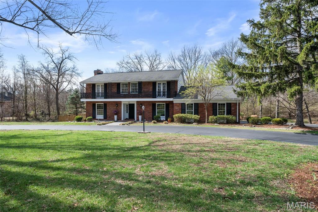 Summerhill - Residential