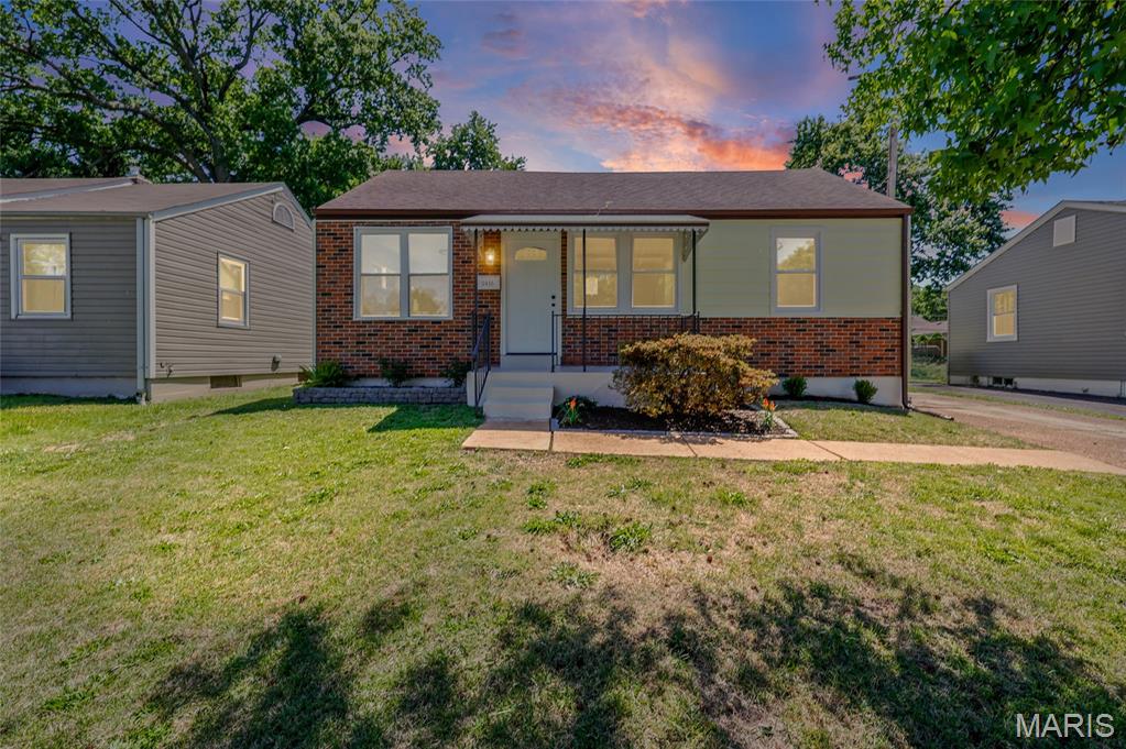 Lambert Terrace - Residential