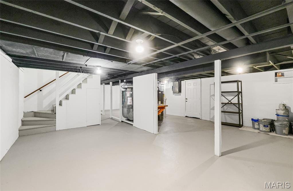 Lambert Terrace - Residential