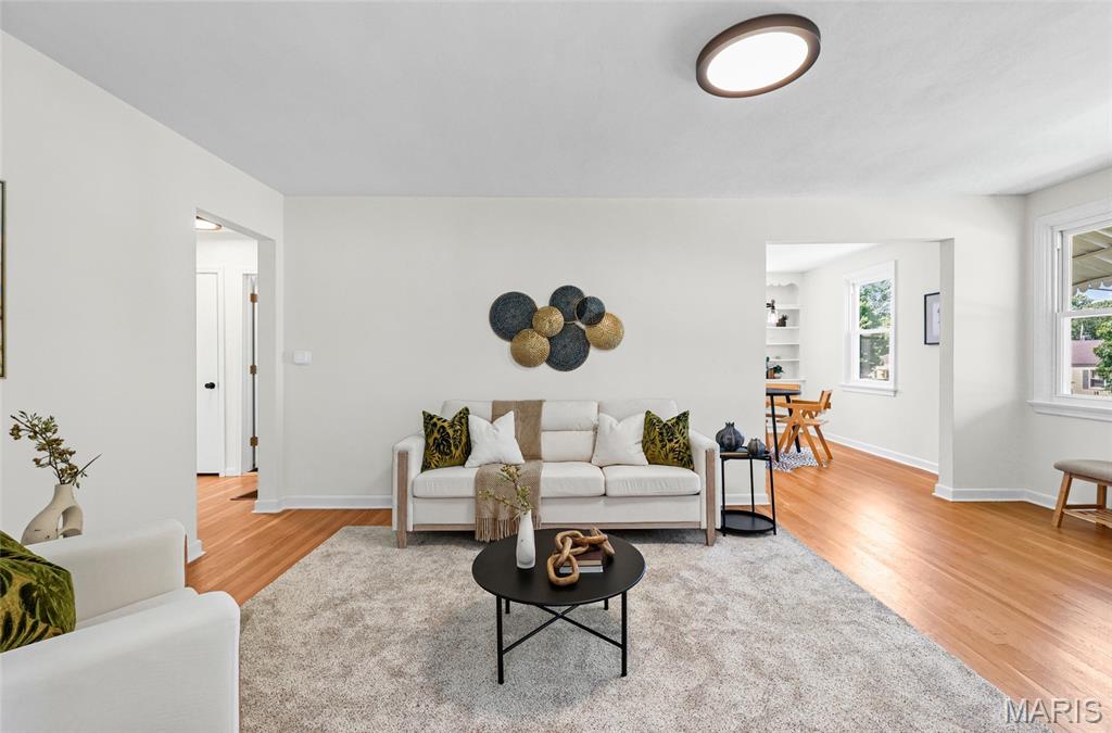 Lambert Terrace - Residential