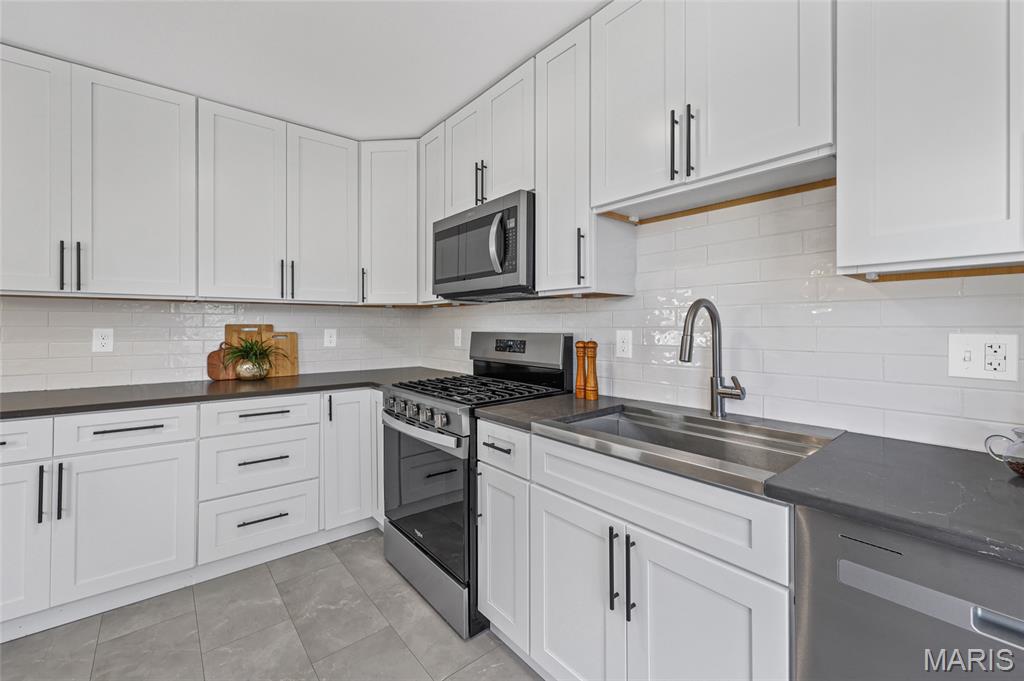 Lambert Terrace - Residential