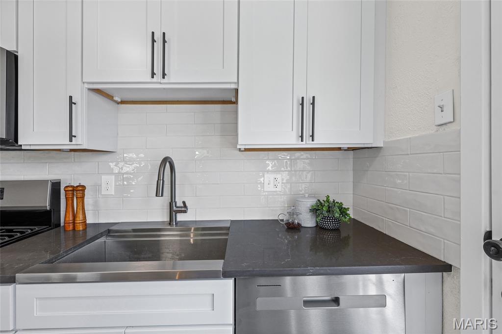 Lambert Terrace - Residential