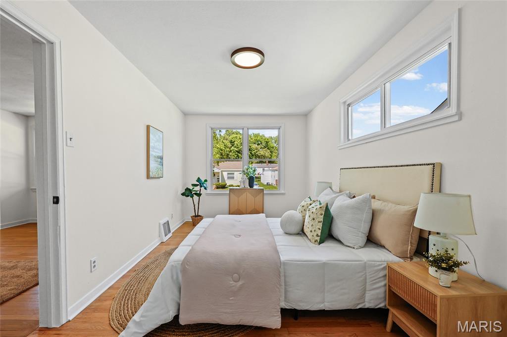Lambert Terrace - Residential