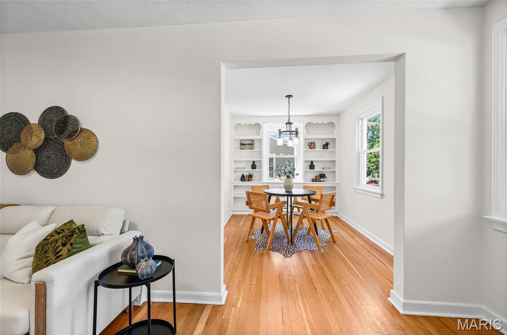 Lambert Terrace - Residential