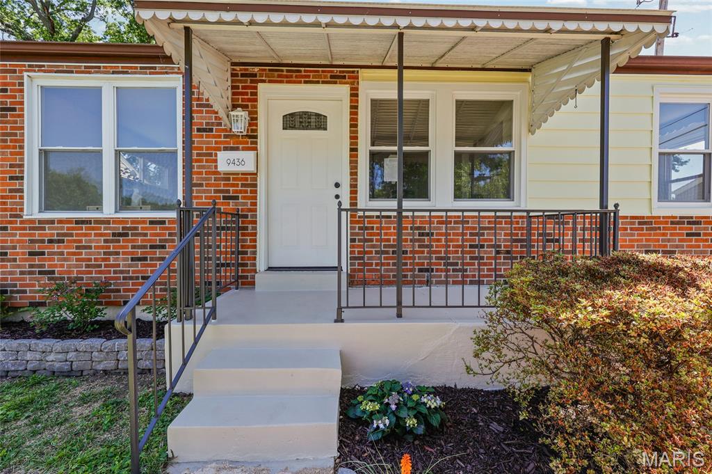 Lambert Terrace - Residential