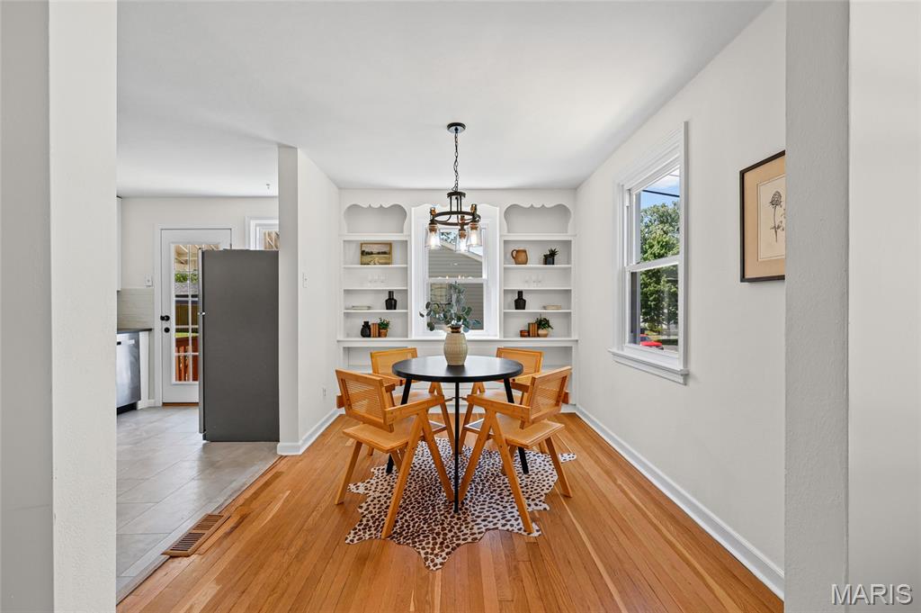 Lambert Terrace - Residential