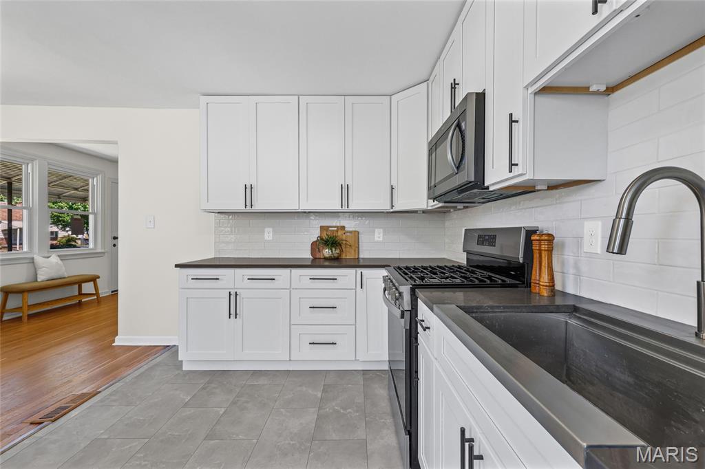 Lambert Terrace - Residential