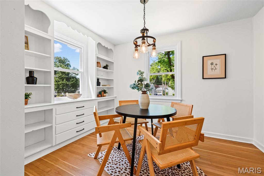 Lambert Terrace - Residential