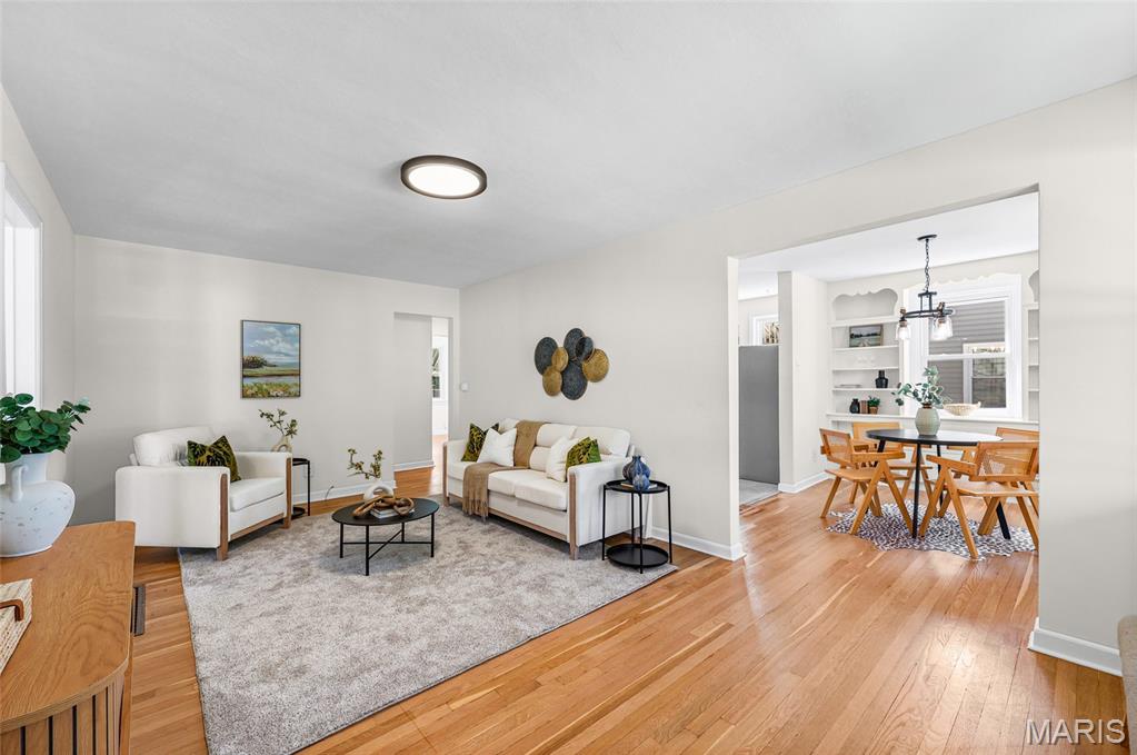 Lambert Terrace - Residential