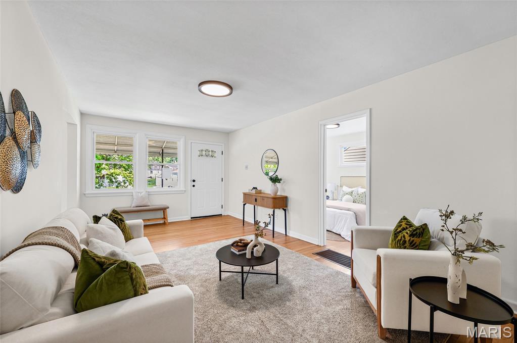 Lambert Terrace - Residential