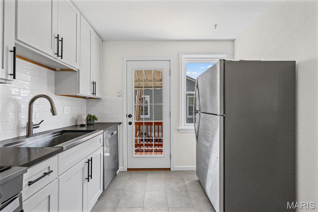 Lambert Terrace - Residential