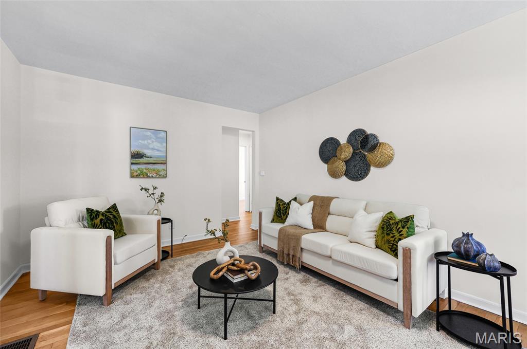 Lambert Terrace - Residential