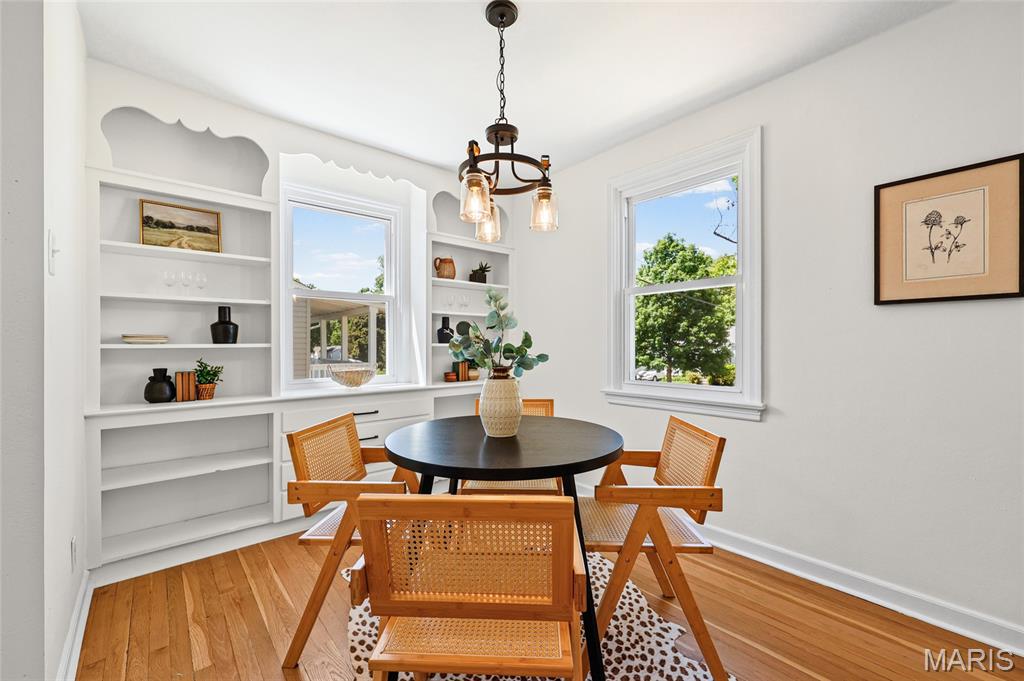 Lambert Terrace - Residential