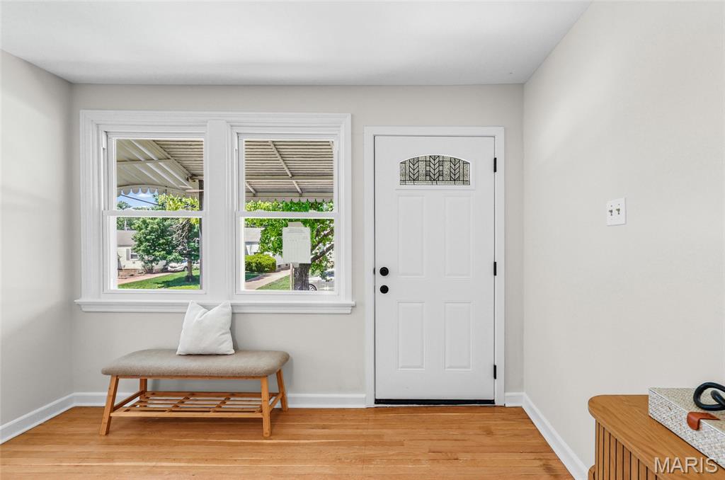 Lambert Terrace - Residential