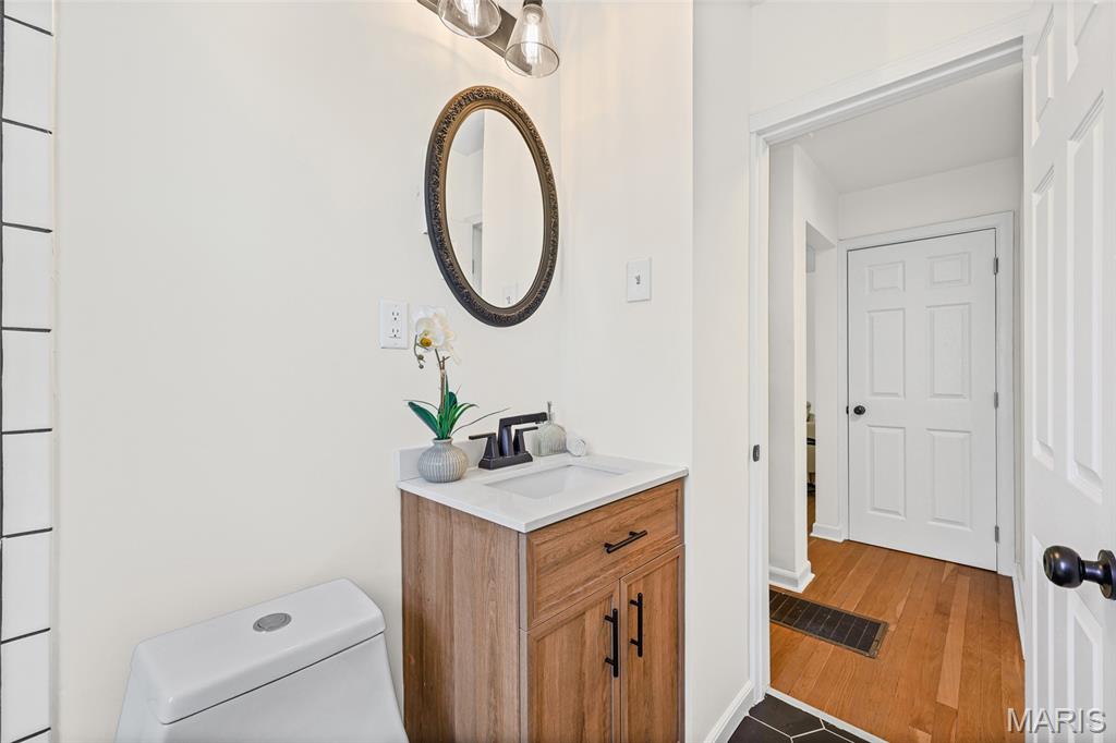 Lambert Terrace - Residential