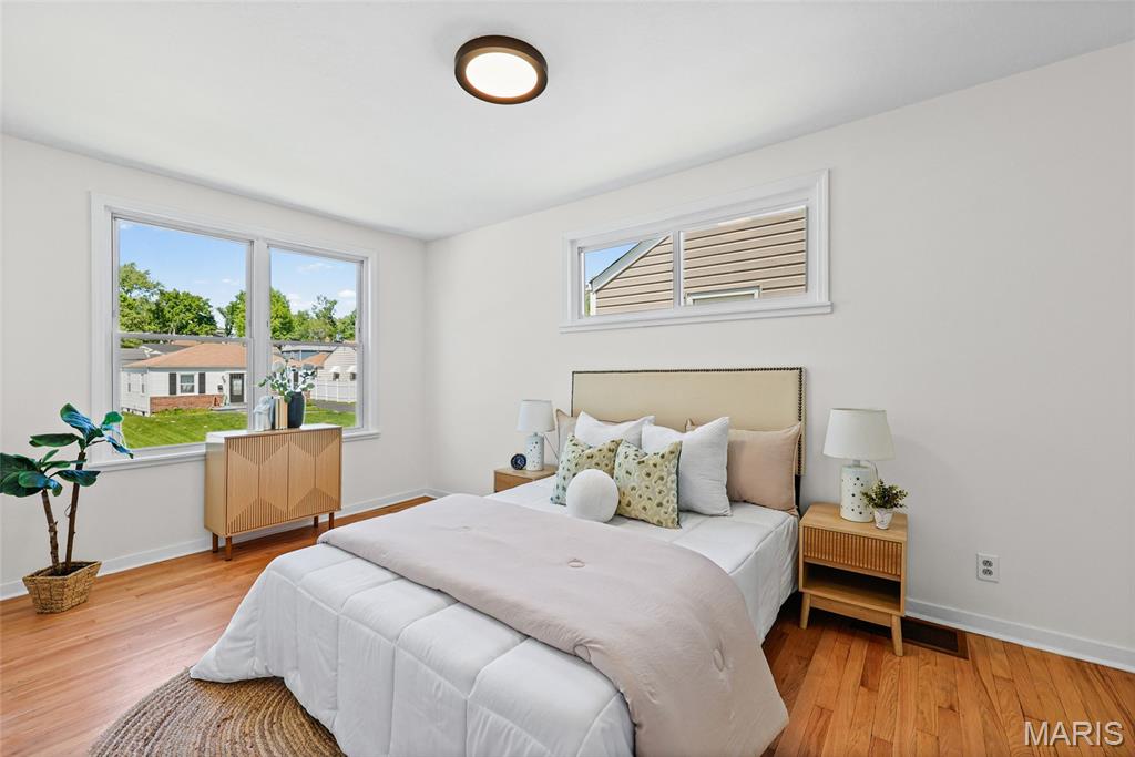 Lambert Terrace - Residential