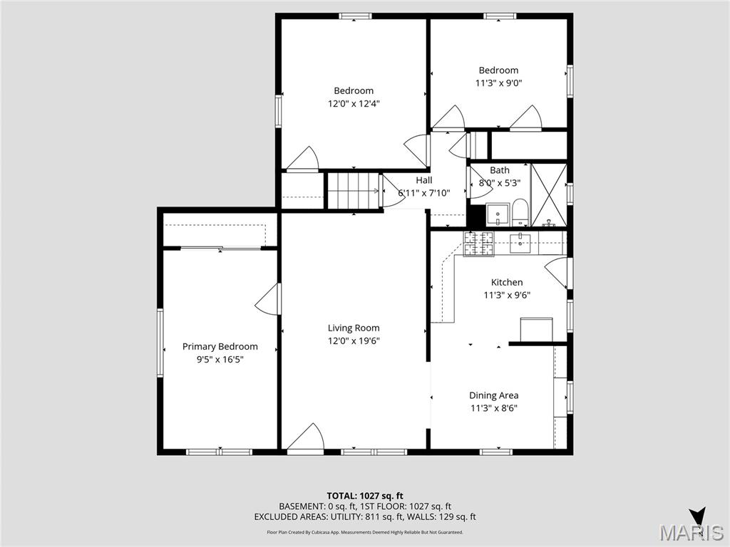 Lambert Terrace - Residential