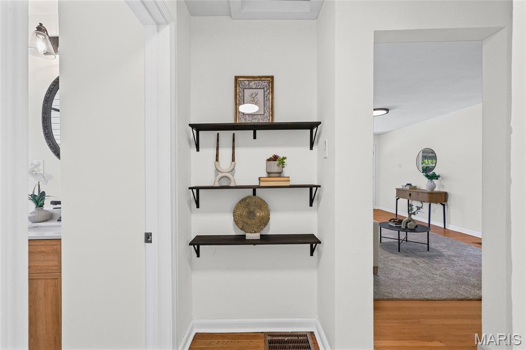 Lambert Terrace - Residential