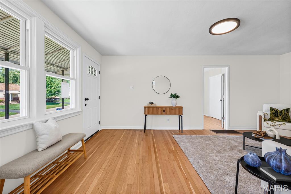 Lambert Terrace - Residential
