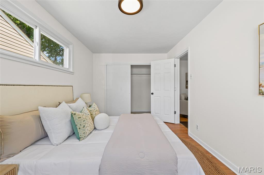 Lambert Terrace - Residential