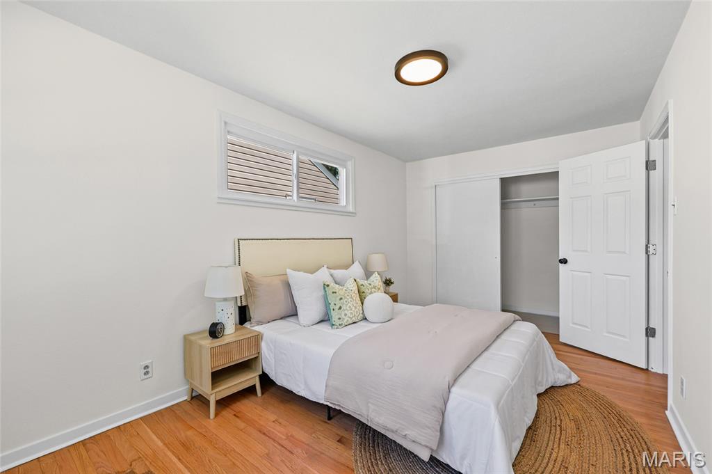 Lambert Terrace - Residential
