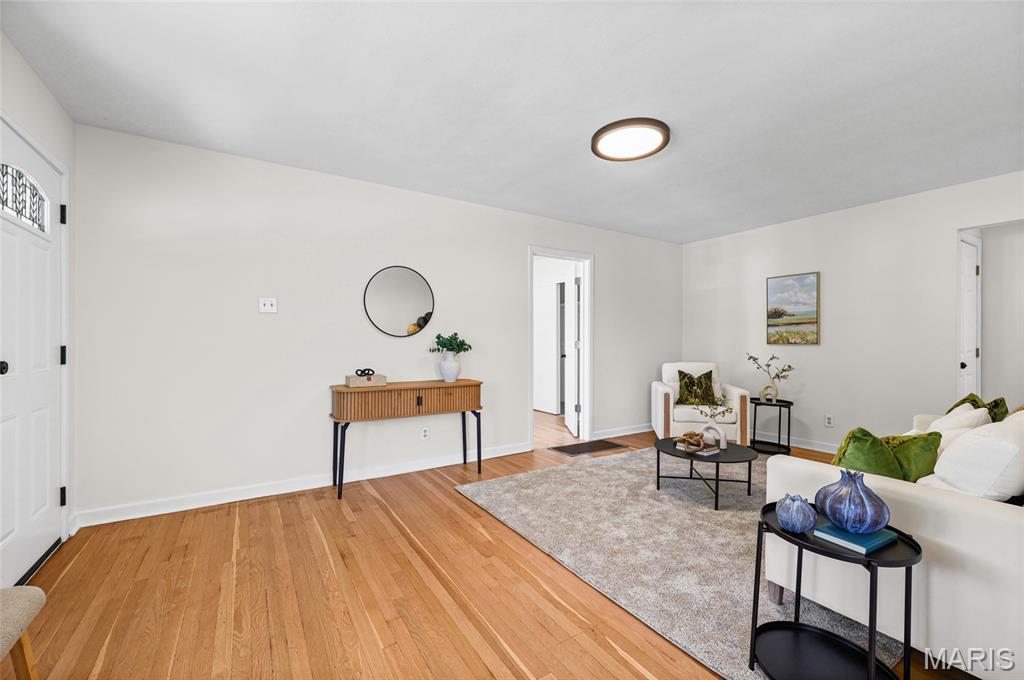 Lambert Terrace - Residential